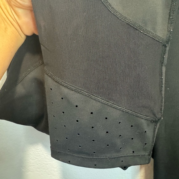 Athleta cropped legging - Picture 2 of 6